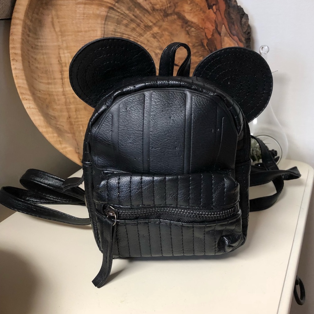 Mickey Mouse bag